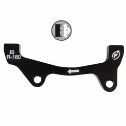 FOAD40145 Adaptateur Arrière IS Vers PM 180mm