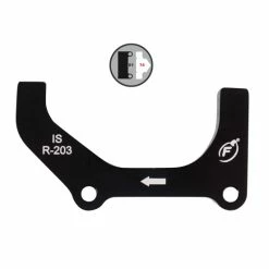 FOAD40146 Adaptateur Arrière IS Vers PM 203mm