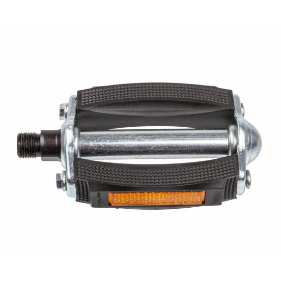 MWPA311302 Pédale Acier Avec Réflecteurs 1 MWPA311302 Pédale Acier Avec Réflecteurs