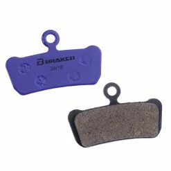 BRBP57T25BOX Boite 25 Paires Tranquila AVID XO Trail / SRAM Guide, G2