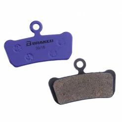 BRBP57T25 Boite De 50 Paires Tranquila AVID / SRAM