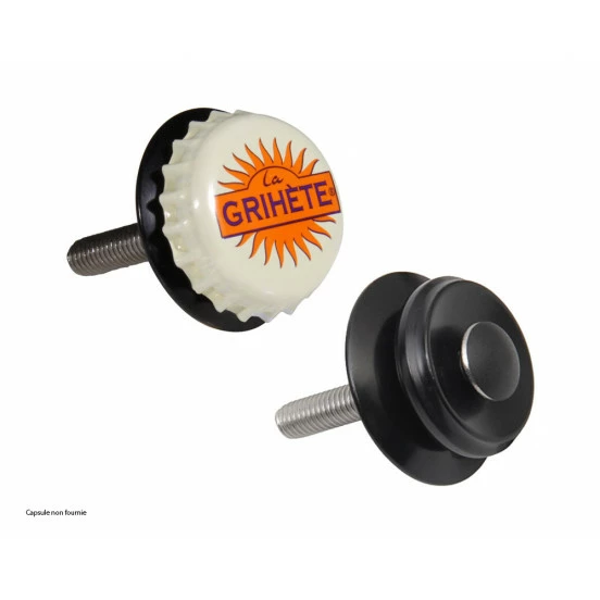 SBJEBEER Capot De Potence Avec Insert 1 SBJEBEER Capot De Potence Avec Insert