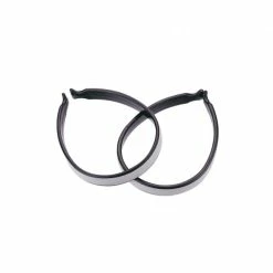 ICOU21C2 Clip Pour Pantalon, Avec Réflecteurs 3M 21C2