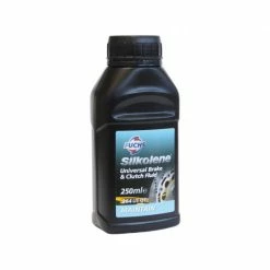 SIHUBRAK Liquide De Frein DOT4 250ml