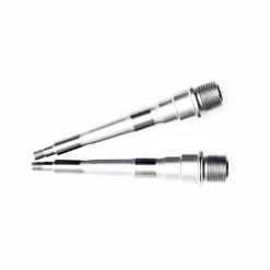 HTPAAX3CR Kit Axe Chromo Pour Pédale X3