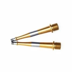 HTPAAXT2TI Kit Axe Titane Pour Pédale T2/T2SX