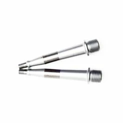 HTPAAM2CR Kit Axe Chromo Pour Pédale M2