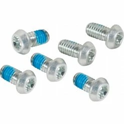 FODIVIA Kit Vis De Disque Acier