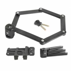 MWPA230194 F 875/6 Antivol Pliable