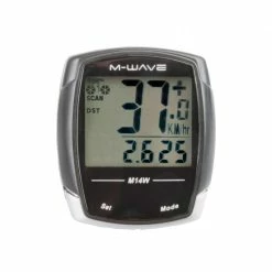 MWPA244732 M14W Ordinateur De Vélo