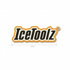 ICPAPLA Plaque Plv Ice Toolz