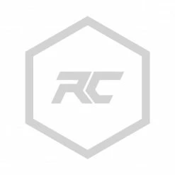 RCSTPLA Plaque Pour Module Ride Concept 23"