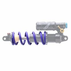 FOAMCOIL MOD - Ressort Amortisseur