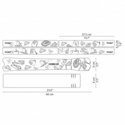 DYSTFCAT Sticker - Cat (SUR COMMANDE)