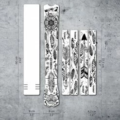 DYSTFDRC Sticker - Dream Catcher