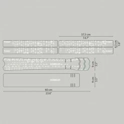 DYSTFMAT Sticker - Matrix (SUR COMMANDE)