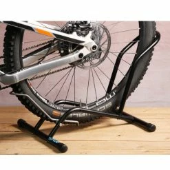 YTSV13H Support Velo A Bascule -Béquilles de vélos Soldes Magasin support velo x 10 3